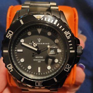 Mens SOTTOMARINO watch